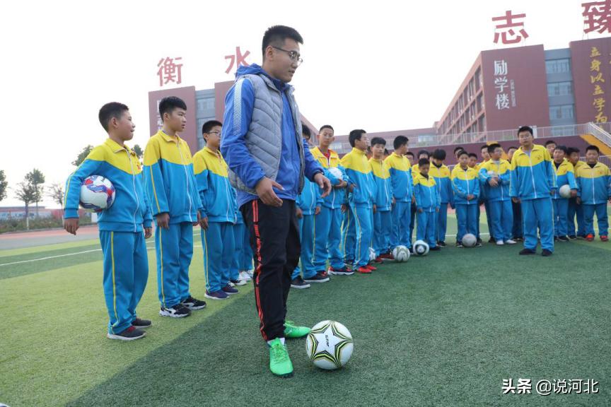 衡水二中清河志臻中学邢台一中,衡水志臻清河校区与衡水二中