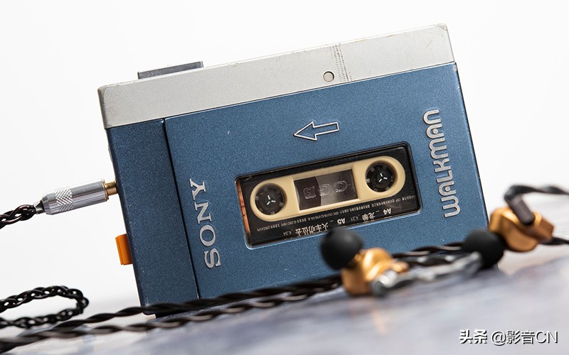 walkman40周年限定,walkman40周年纪念版