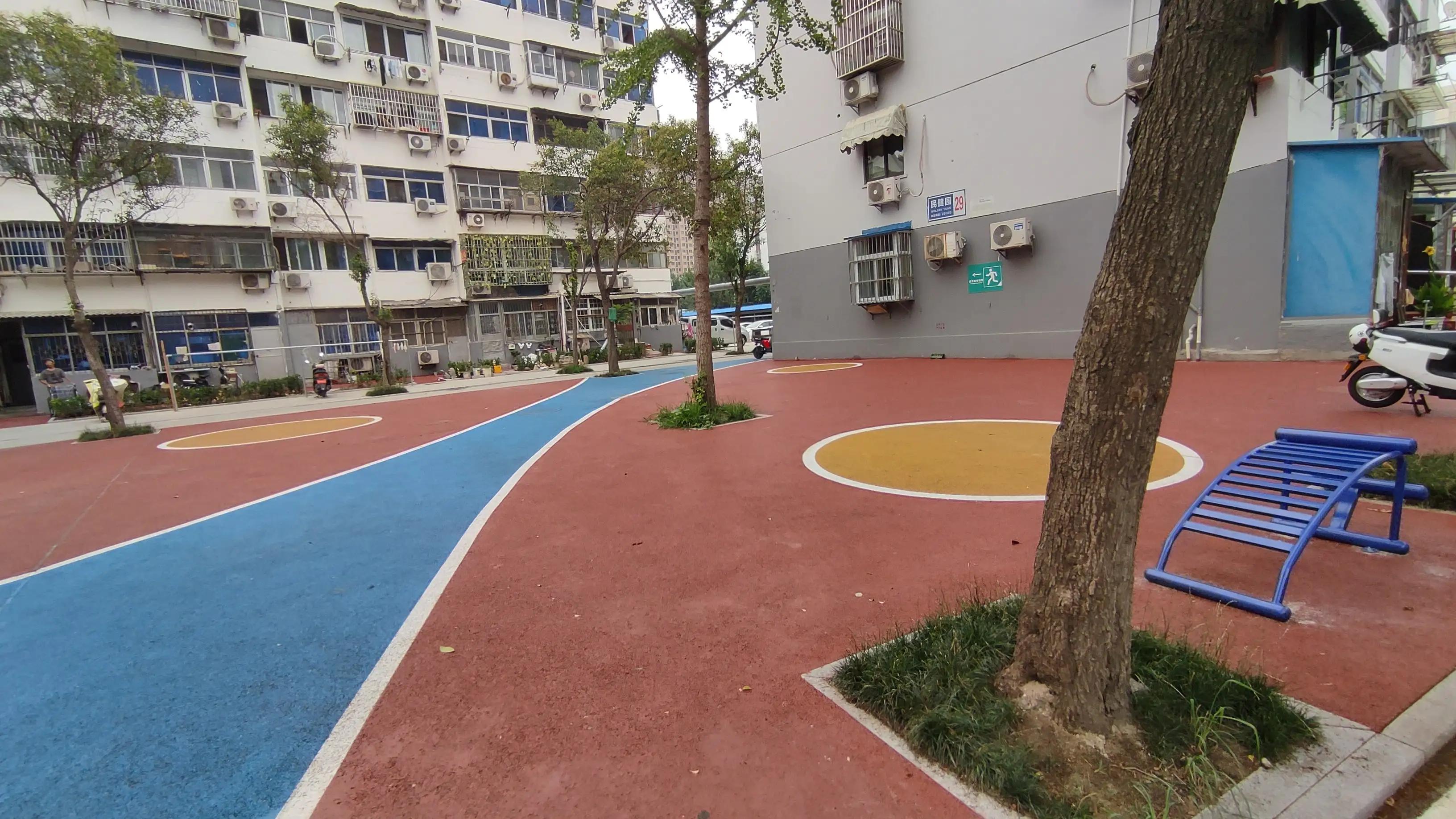 徐州西苑民健园米线,徐州西苑民健园一楼