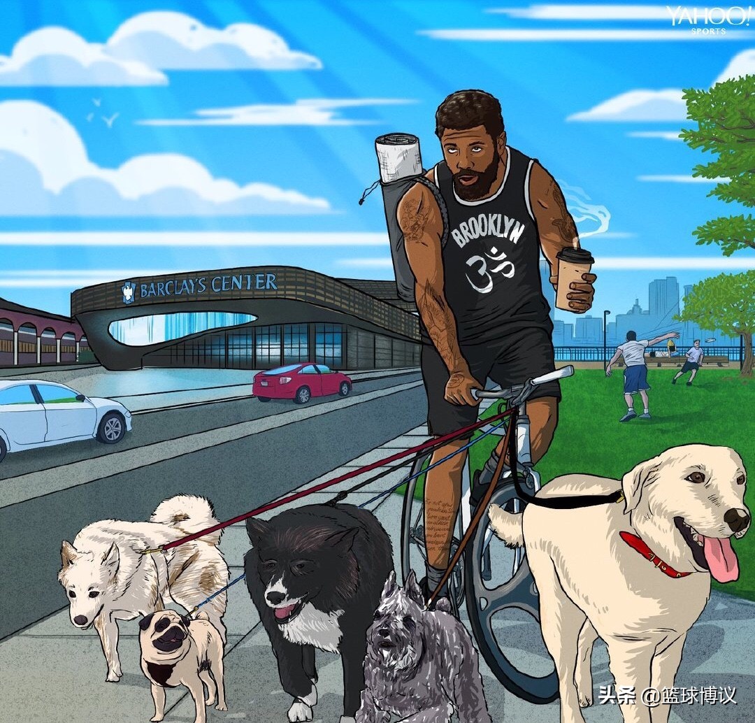 篮网续约欧文的可能性大吗,篮网队欧文最新消息今天