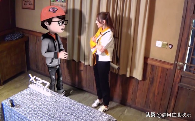 极限挑战公益演唱会张艺兴热巴,极限挑战第六季有热巴张艺兴吗