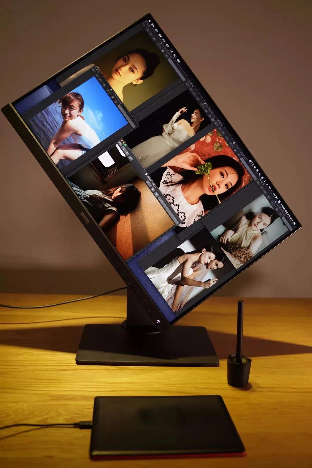 摄影修图4k显示器推荐,摄影修图4k显示器需要什么显卡