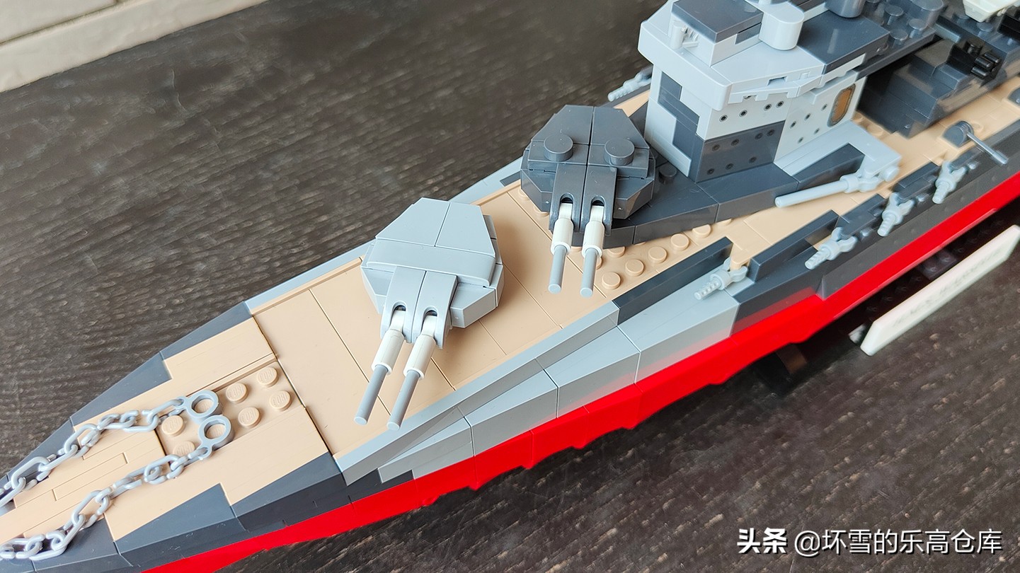 cobi积木122mm榴弹炮,cobi积木军舰全部系列