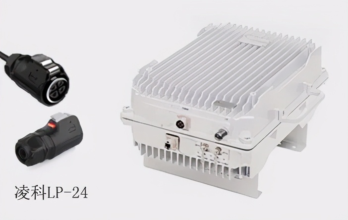 凌科电气防水连接器,凌科电气防水连接器应用