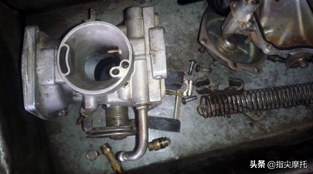 雅马哈天王xv250拆解视频,雅马哈天王xv2502020款