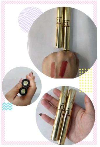 月薪5000用多少口红,口红月薪