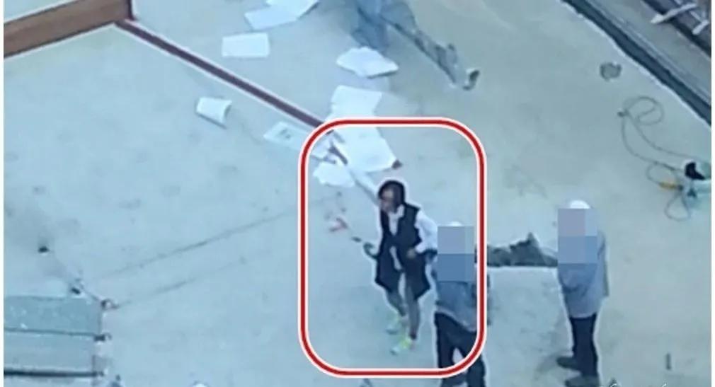 韩国财阀系列之“狂躁的一家人”