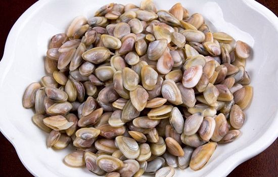 海鲜菜品图文,海鲜特色的菜品有哪些