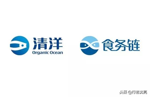 从品牌设计到战略,做品牌从logo开始