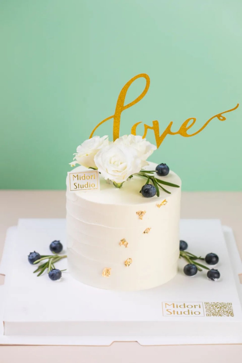 国家专利『云』蛋糕,线上DIY,全深圳找不到第2个…