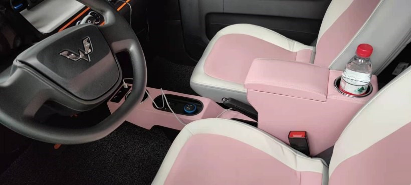 五菱宏光mini改装避坑,五菱宏光minievgameboy改装