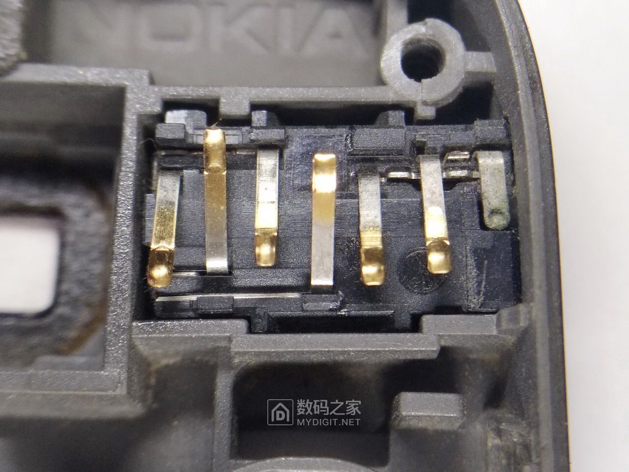 一代经典神机诺基亚按键机,曾经的诺基亚键盘机