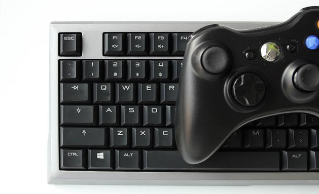 pc游戏一般买什么手柄好,pc玩xbox游戏手柄推荐