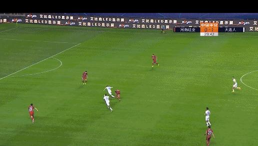 建业中超8轮比赛,建业2010赛季