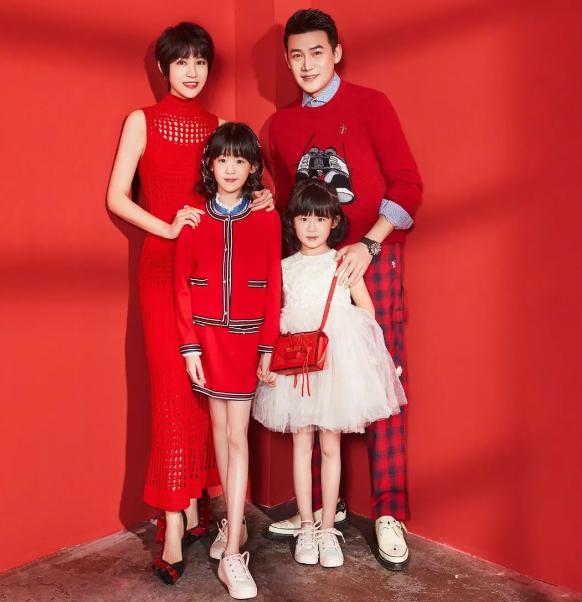 世界上最美丽的10个中国小孩,全世界最美的宝宝