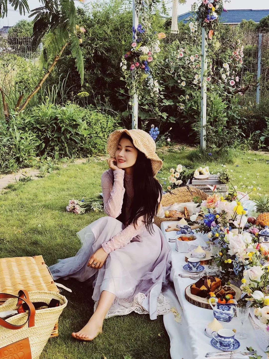 25岁月入十万的花艺师,是如何做到的?