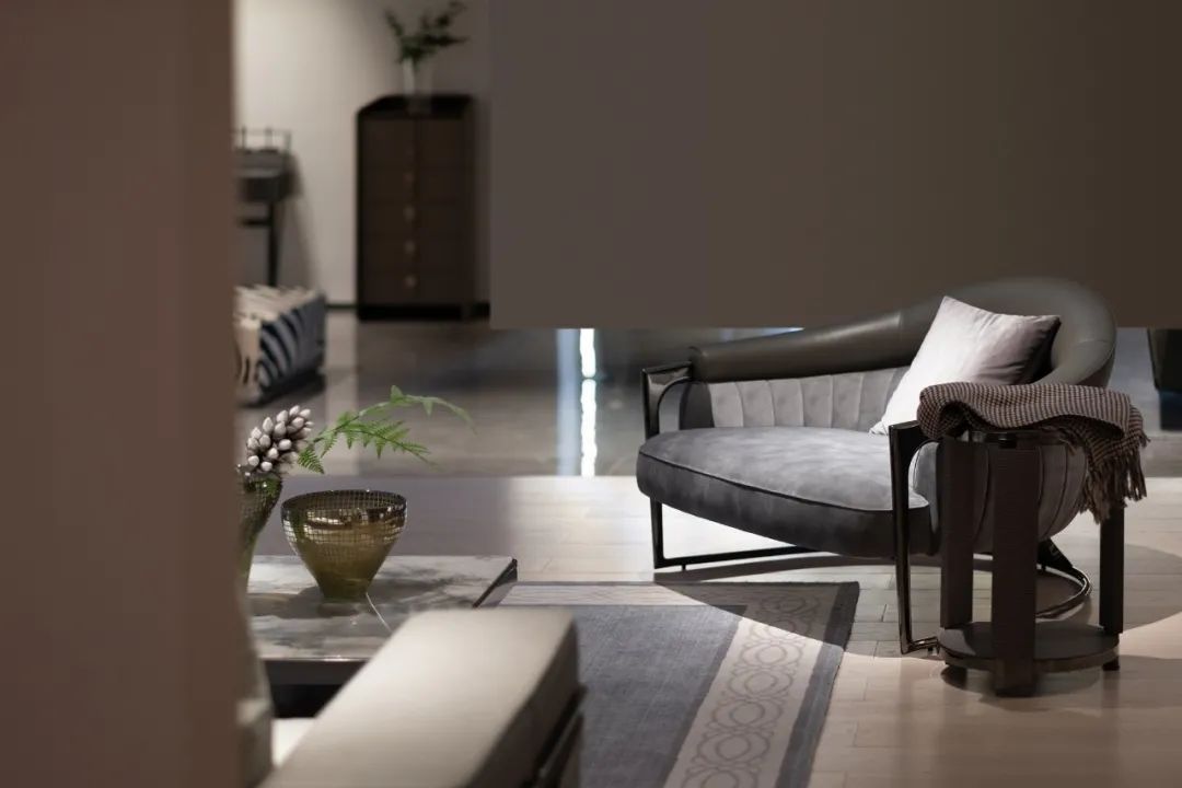 大牌的新衣丨6个家居圈当红“明星”坐镇名家具展，快来围观