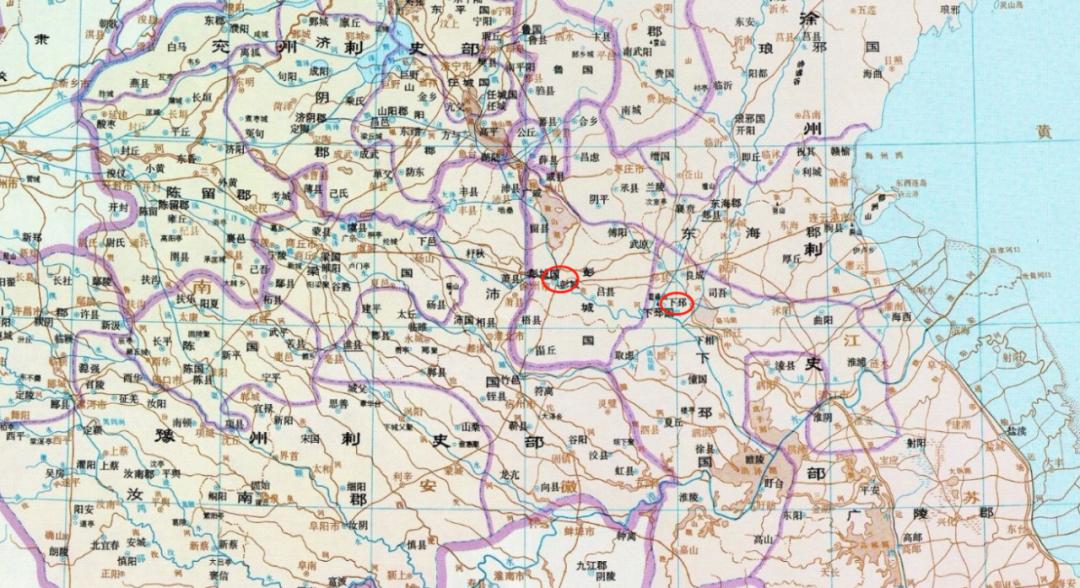 三国演义吕布如何死,三国名将吕布战法