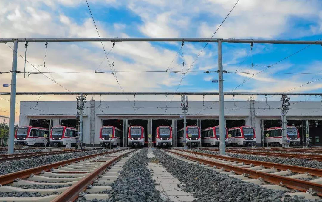 徐州地铁一号线站点时刻表最新,徐州地铁1号线时间表最新