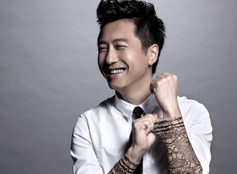 伊能静被质疑视频,庾澄庆对伊能静的评价