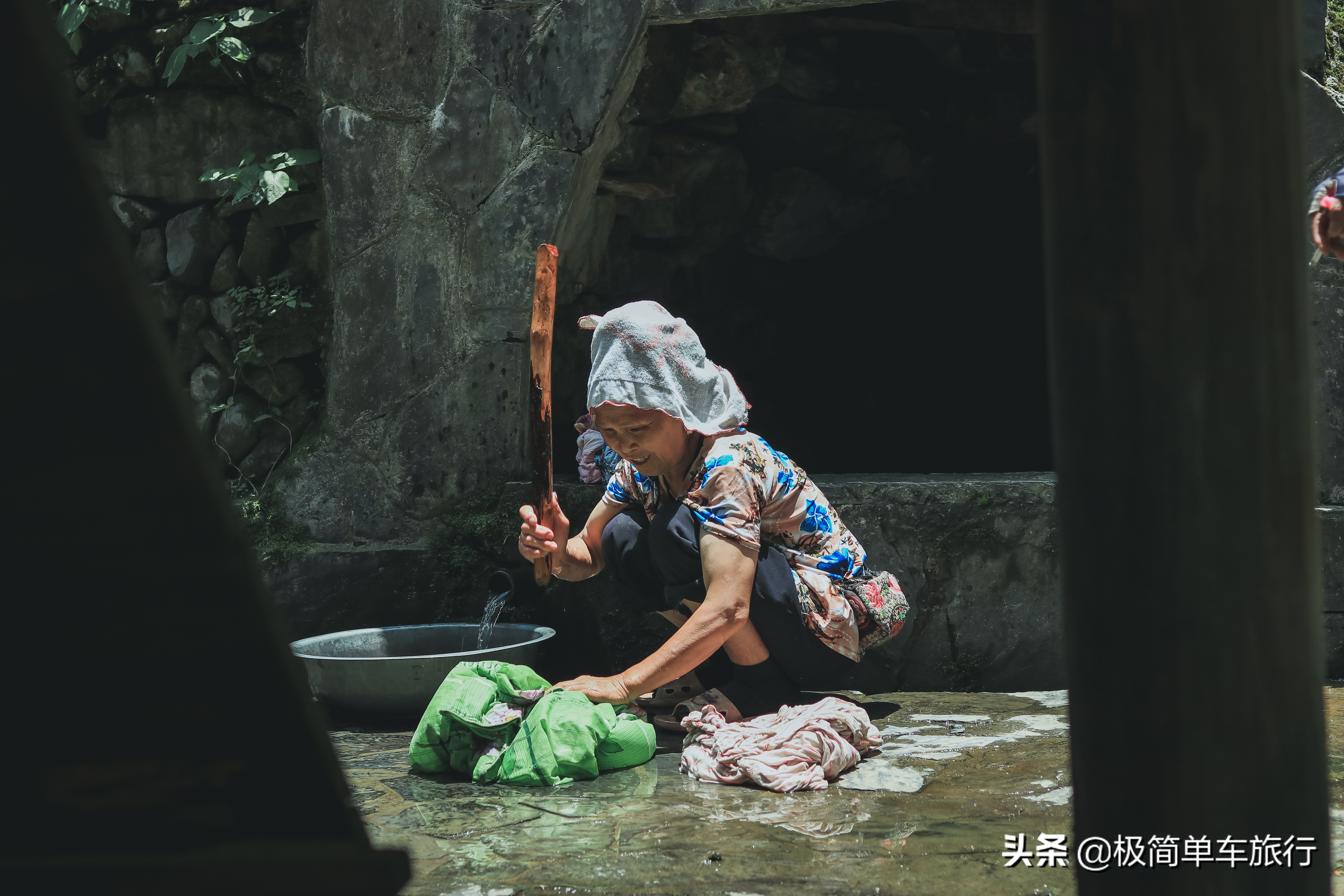 2020乘风破浪，骑行广西贵州之贵州篇：D23:西江-凯里