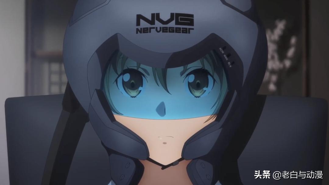 刀剑神域剧场版pv,刀剑神域ggo篇有亚丝娜吗