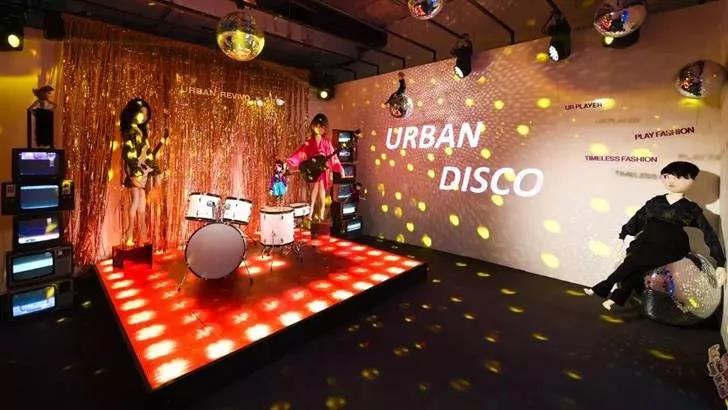 逆势而上的“快奢时尚”|WGSNXUR