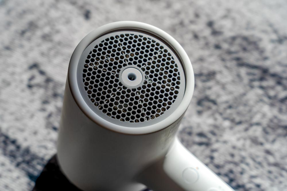 米家水离子护发吹风机h5000,米家水离子吹风机和米家h500