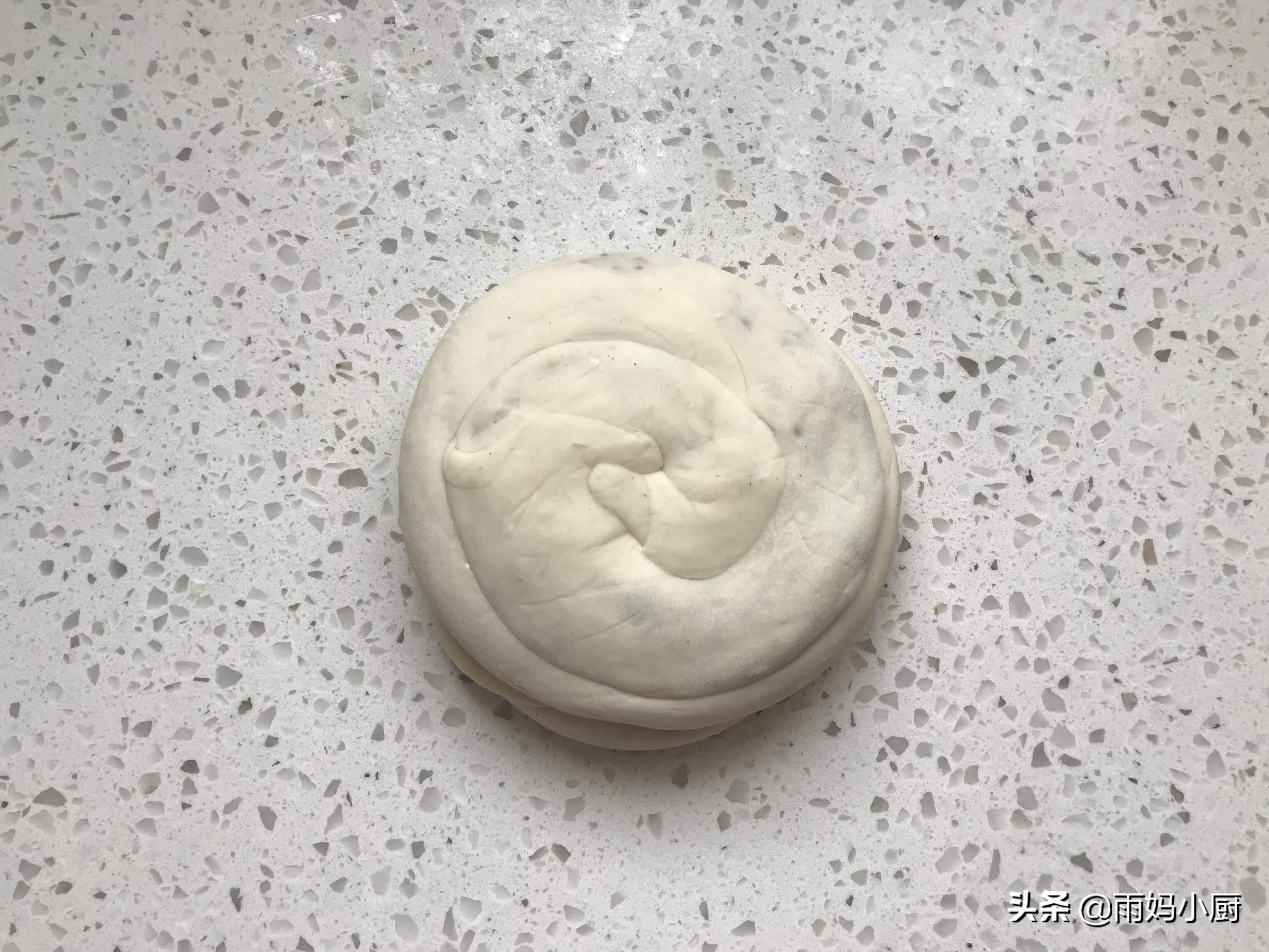 发面油饼怎么做比较酥,发面油饼怎么做酥脆松软