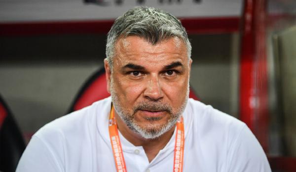 回首10年足球,江苏足球最艰难时刻