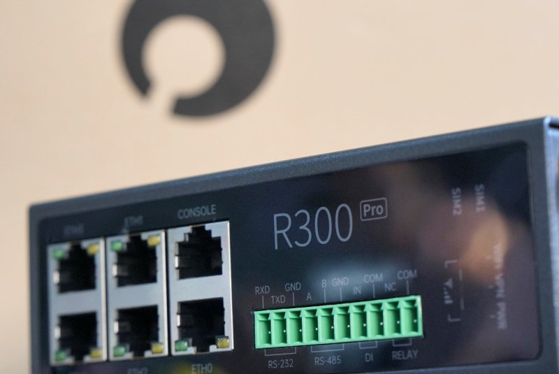 蒲公英智能4g无线工业路由器测评,蒲公英千兆路由器x3a评测