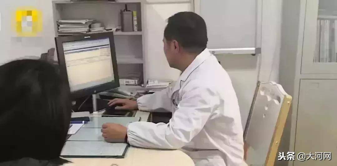 孕妇不慎挠破嘴唇竟长出血管瘤,孕妇嘴血管瘤