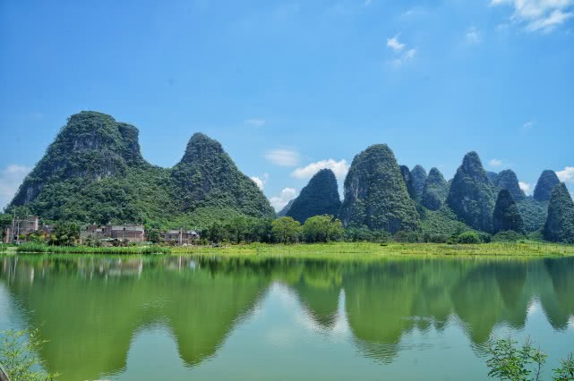 贺州旅游必去十大景点排名,贺州旅游十大最佳景点推荐