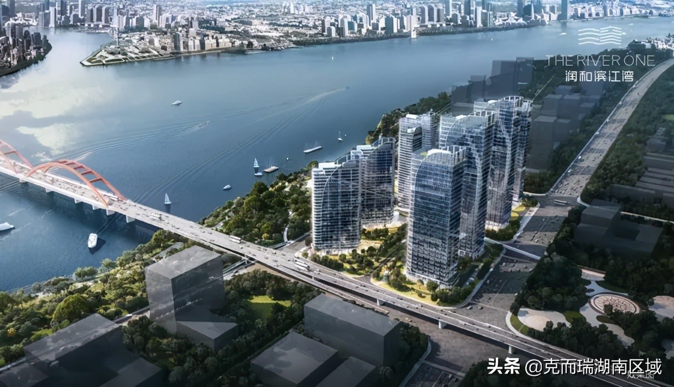 2021年润和城顺势开启高端市场,润和城发展前景