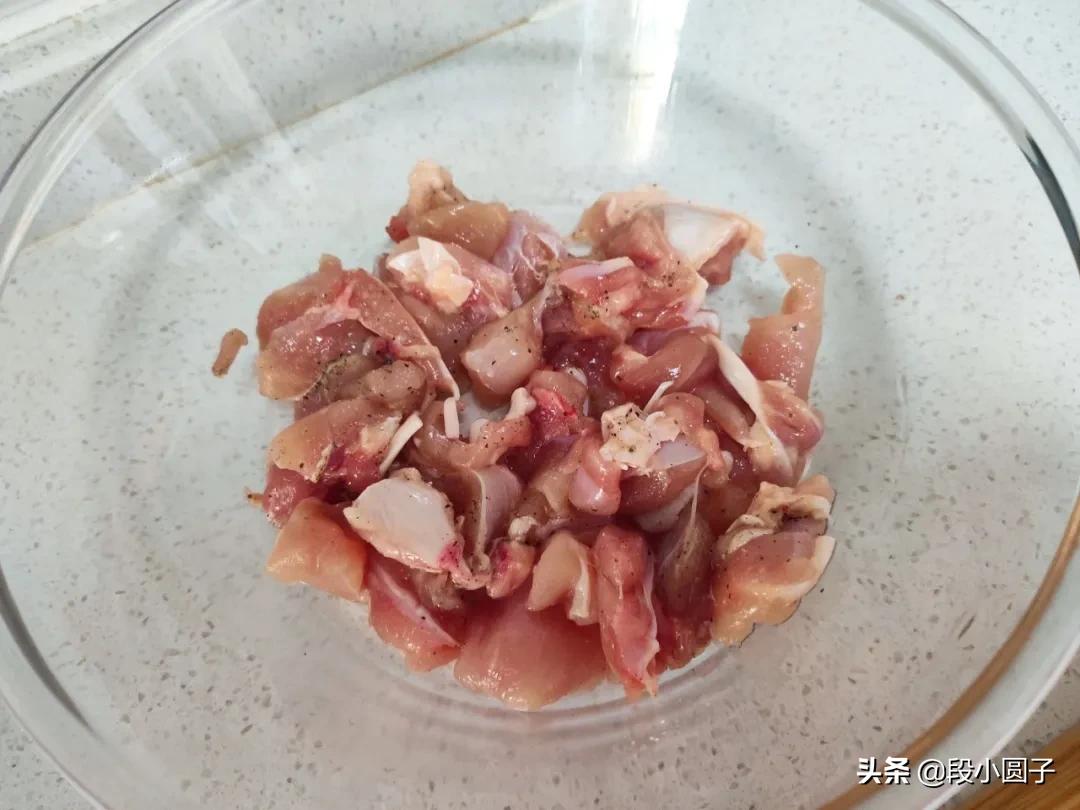 我用做派的方子烤了个馅饼,你也试试?