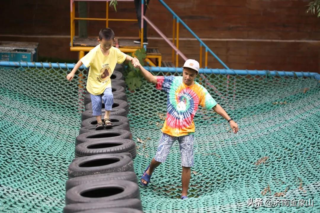 端午小众旅行地亲子,端午必打卡游乐园推荐