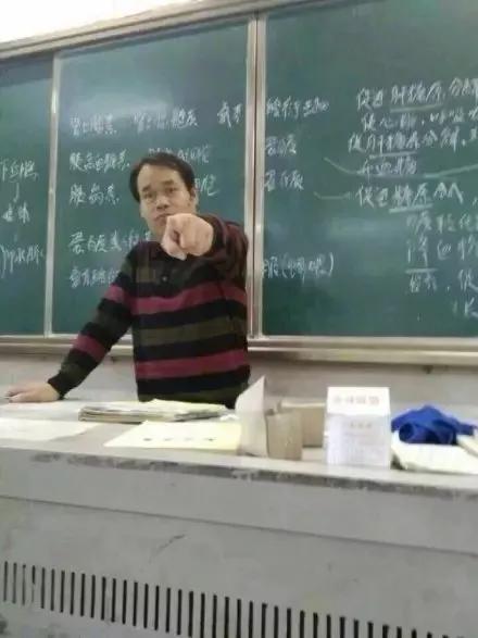 当代老师图鉴电影,中国当代老师现状