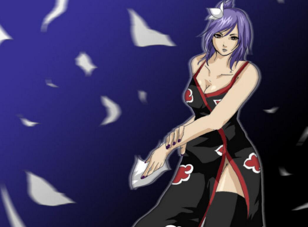 火影忍者手游2020泳装小南返场,火影忍者手游泳装小南教学