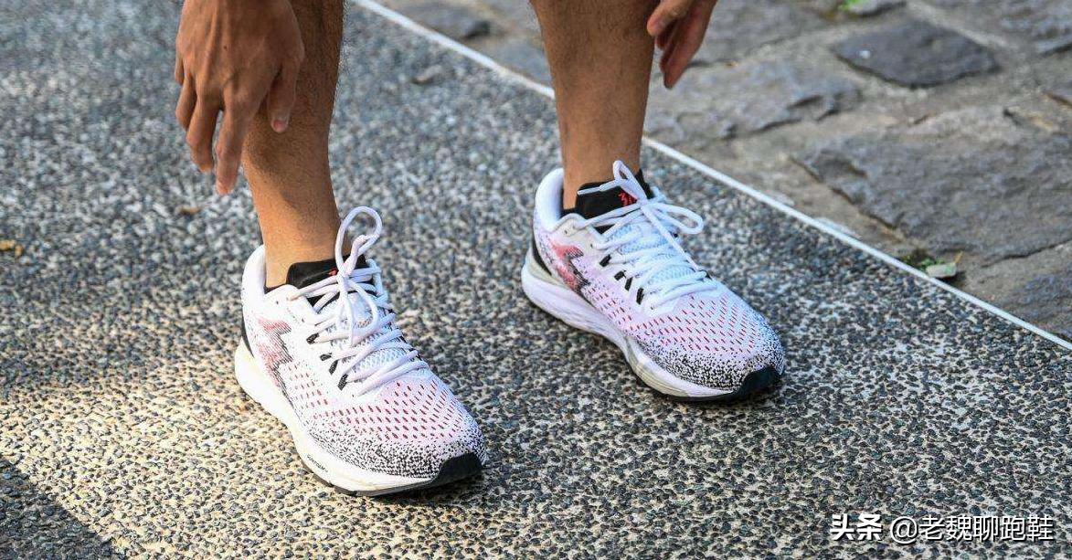 为什么有人买鞋非要买耐克,安踏好还是阿迪达斯好
