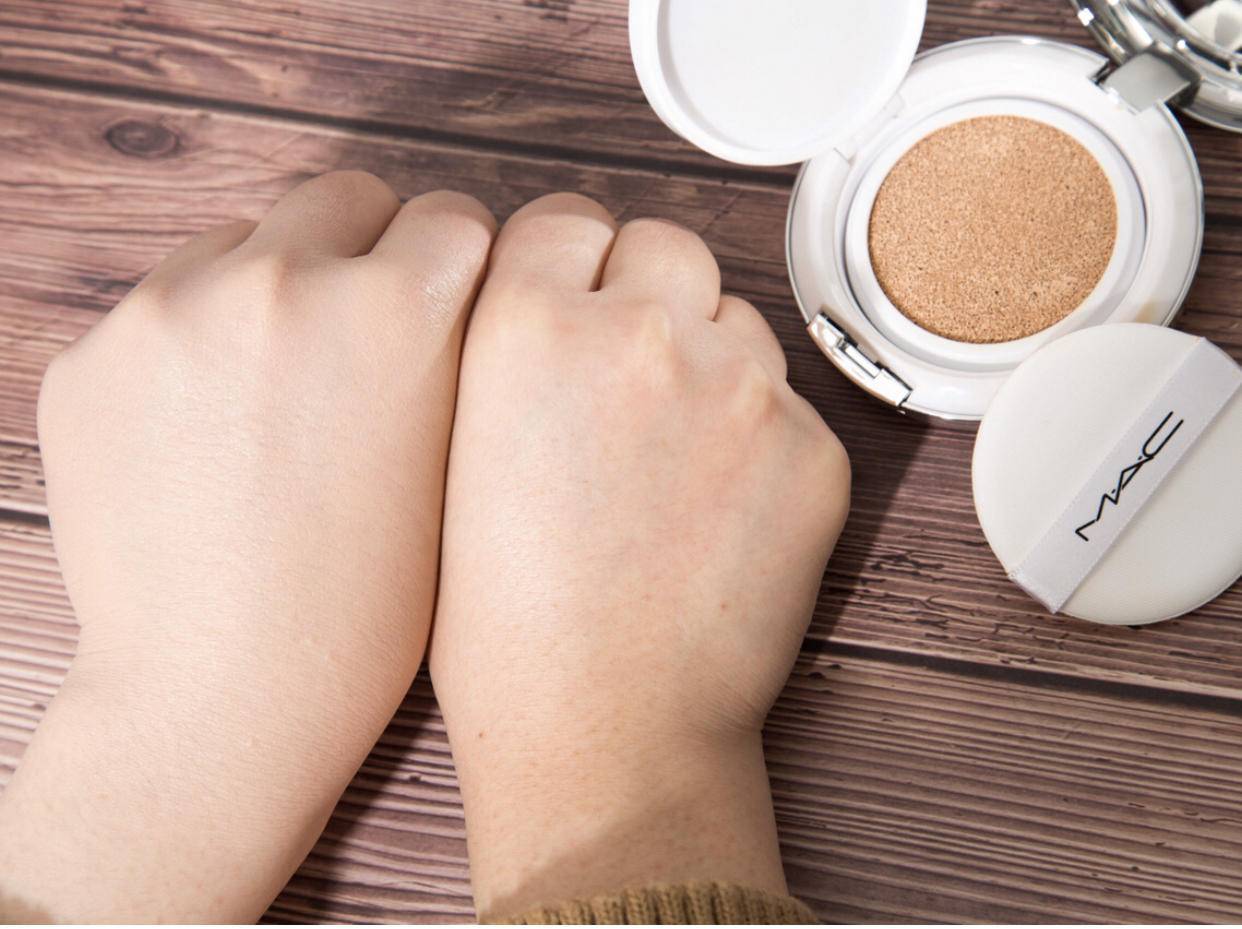 适合秋冬季用的大牌持妆气垫,小巧方便携带的大牌气垫