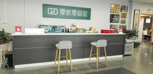 广州020画室效果图,广州020画室的地址