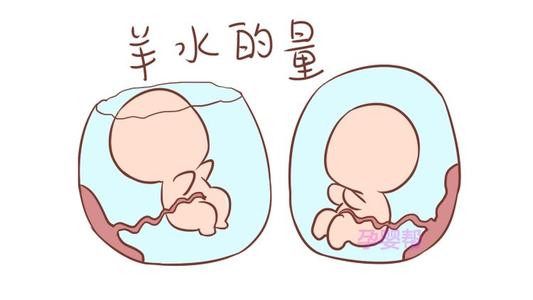 怀孕肚子大是不是胎儿也大,怀孕肚子大孩子小