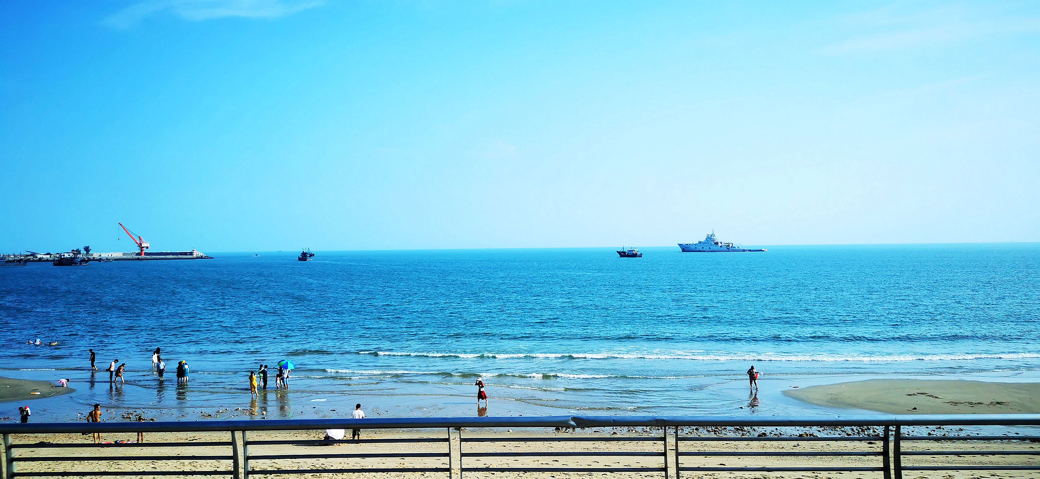 汕头南澳岛值不值得去,汕头南澳岛酒店