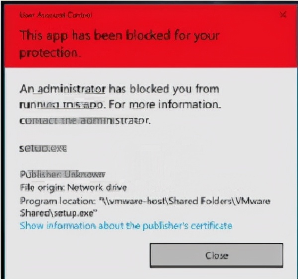 好用却不火的软件12:malwarepatch软件屏蔽器