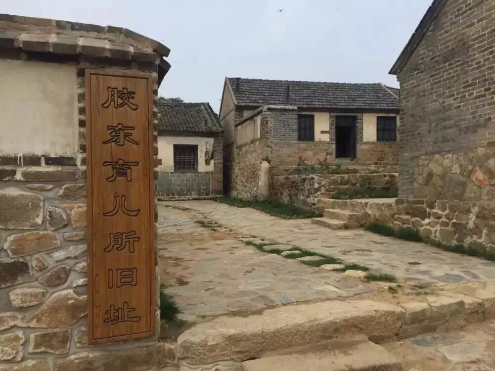 37.5度表白圣地情暖威海,冬游威海表白季