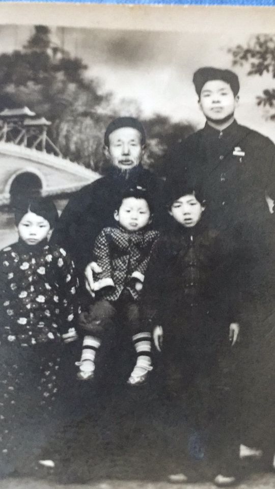 亲爱滴高淑英,您九十五岁了啦