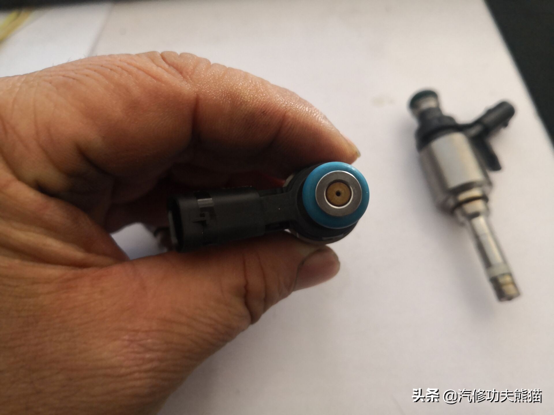 十年的奥迪q5维修,10年奥迪q5烧机油能解决吗