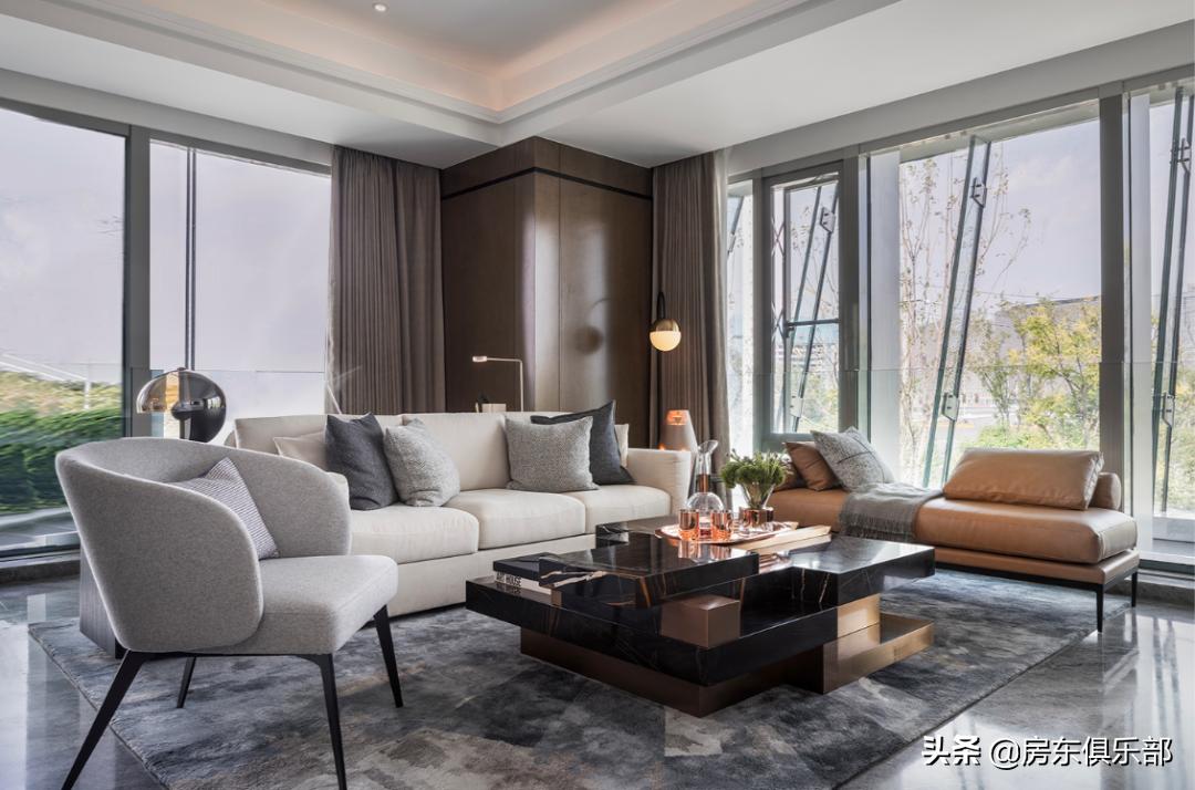 郑州塔尖人士必读：楼市最后一支“茅台股”，知道的人还不多