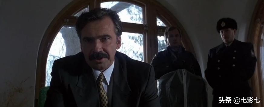 影史百大镜头成龙,成龙载入影史的镜头