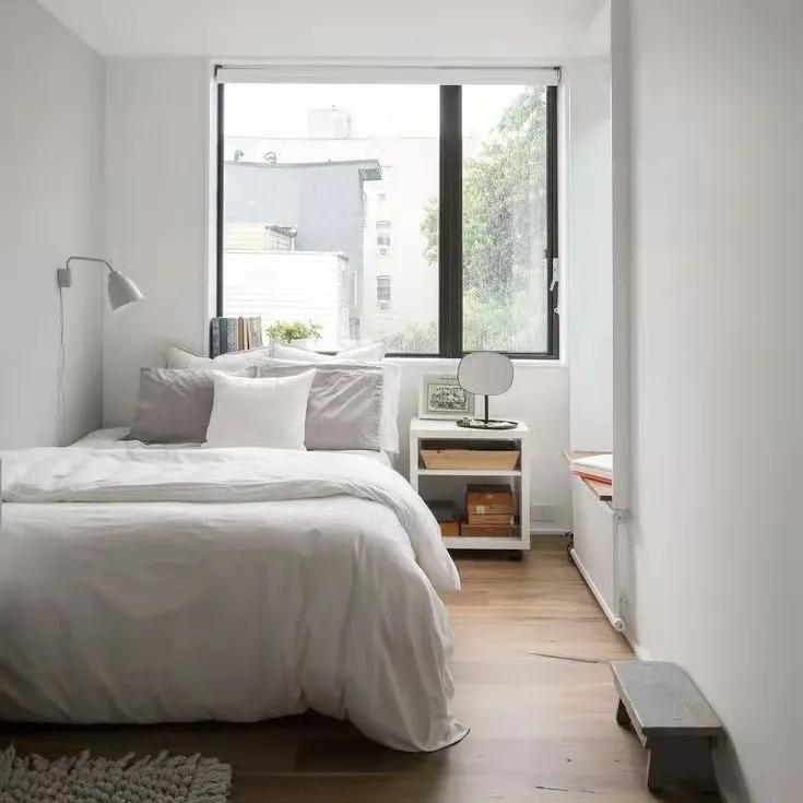 酒店的床比家里舒服,五星酒店怎样做床